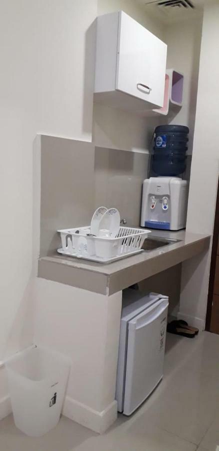 Vida View Apartement, Tower Asthon Unit 20 P Makassar Bagian luar foto