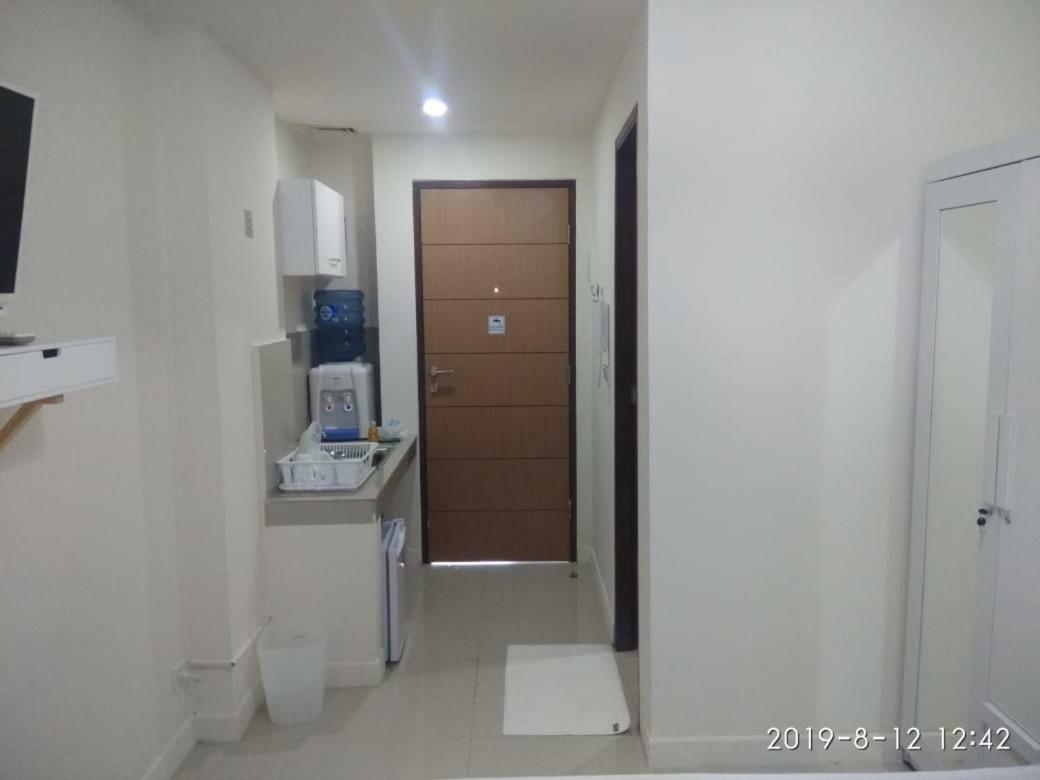 Vida View Apartement, Tower Asthon Unit 20 P Makassar Bagian luar foto