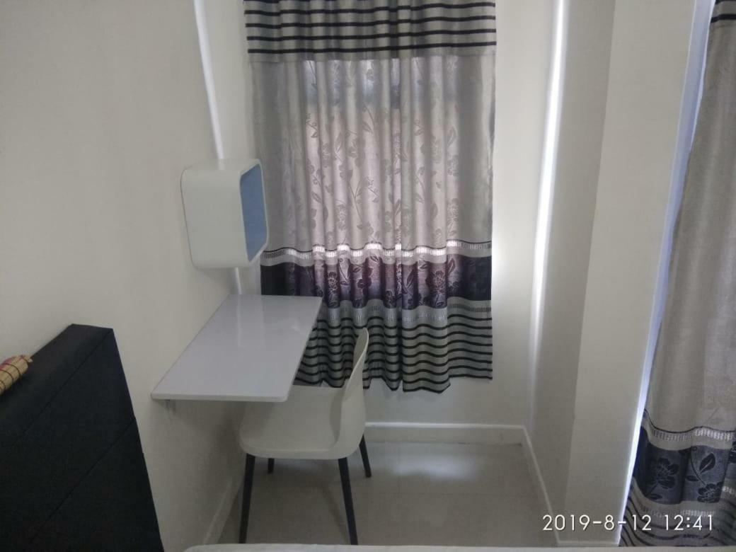 Vida View Apartement, Tower Asthon Unit 20 P Makassar Bagian luar foto