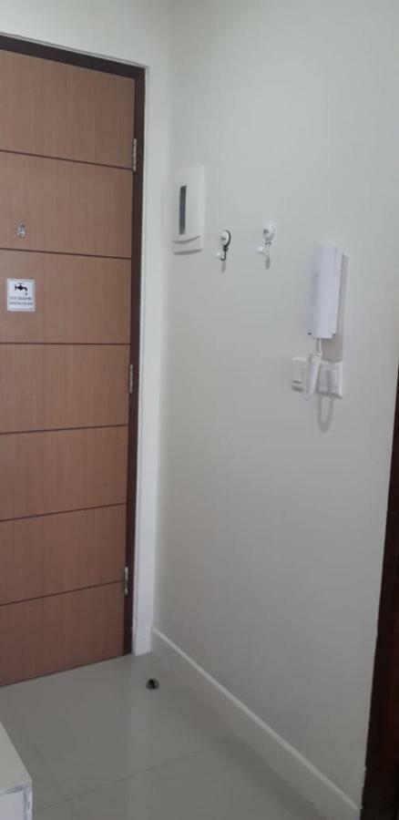 Vida View Apartement, Tower Asthon Unit 20 P Makassar Bagian luar foto