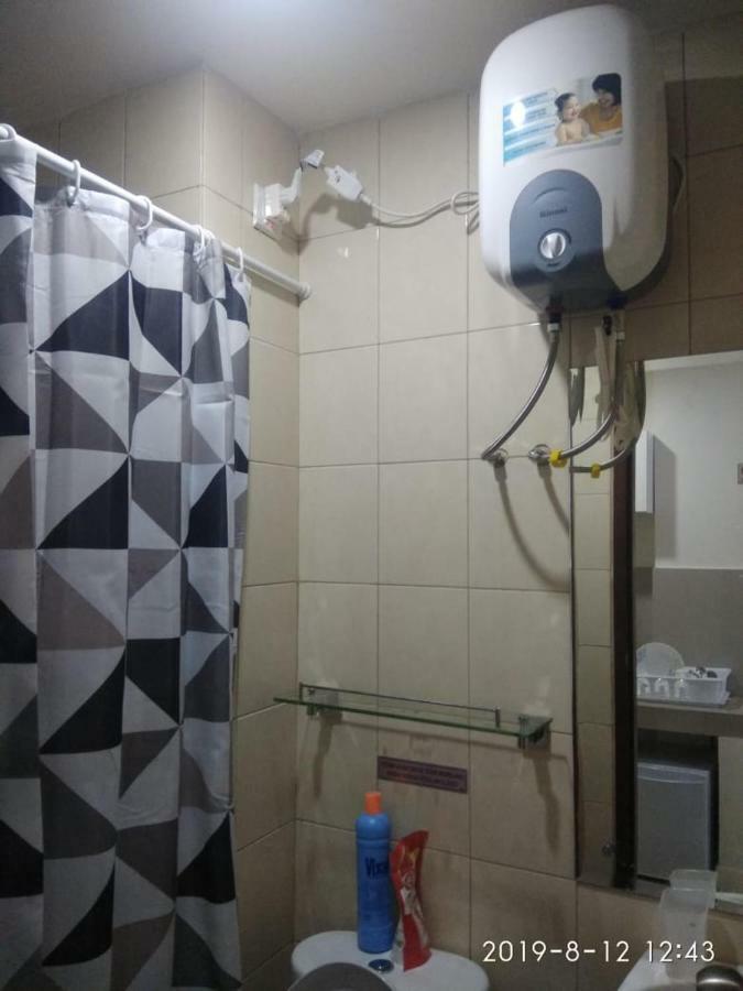 Vida View Apartement, Tower Asthon Unit 20 P Makassar Bagian luar foto