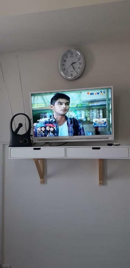 Vida View Apartement, Tower Asthon Unit 20 P Makassar Bagian luar foto